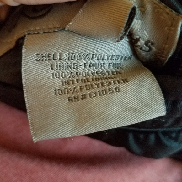 Reversible Faux Fur Vest - Picture 6 of 8